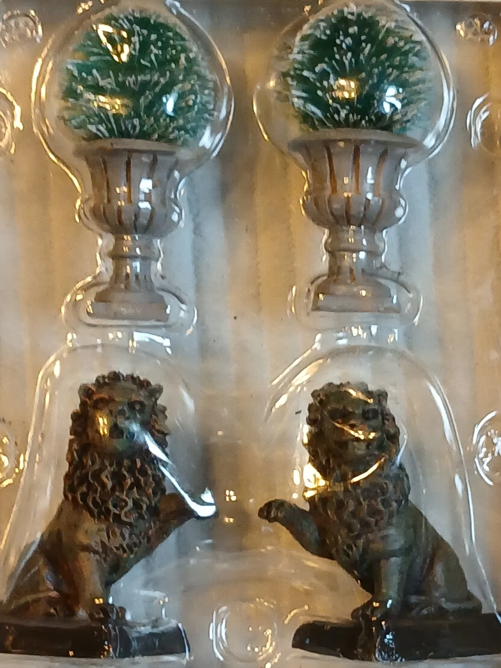 Lemax village collection